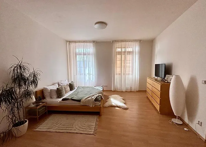 Residence Caesar By Homester