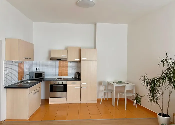 Residence Caesar By Homester