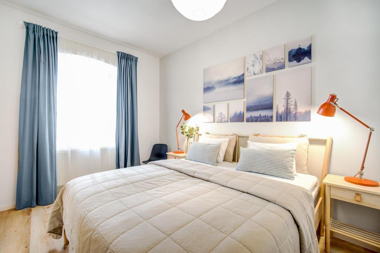 Appartement Caesar By Homester *