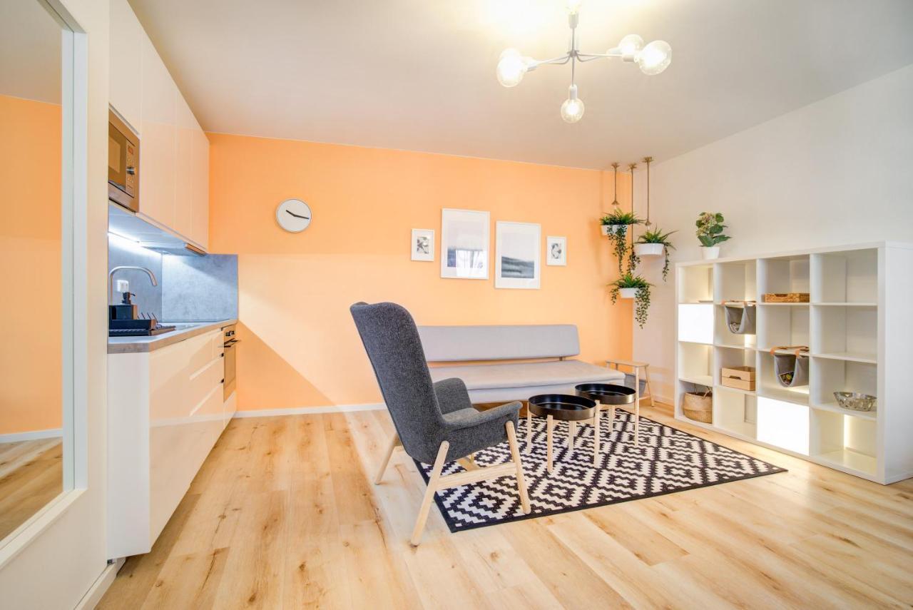 Appartement Caesar By Homester *