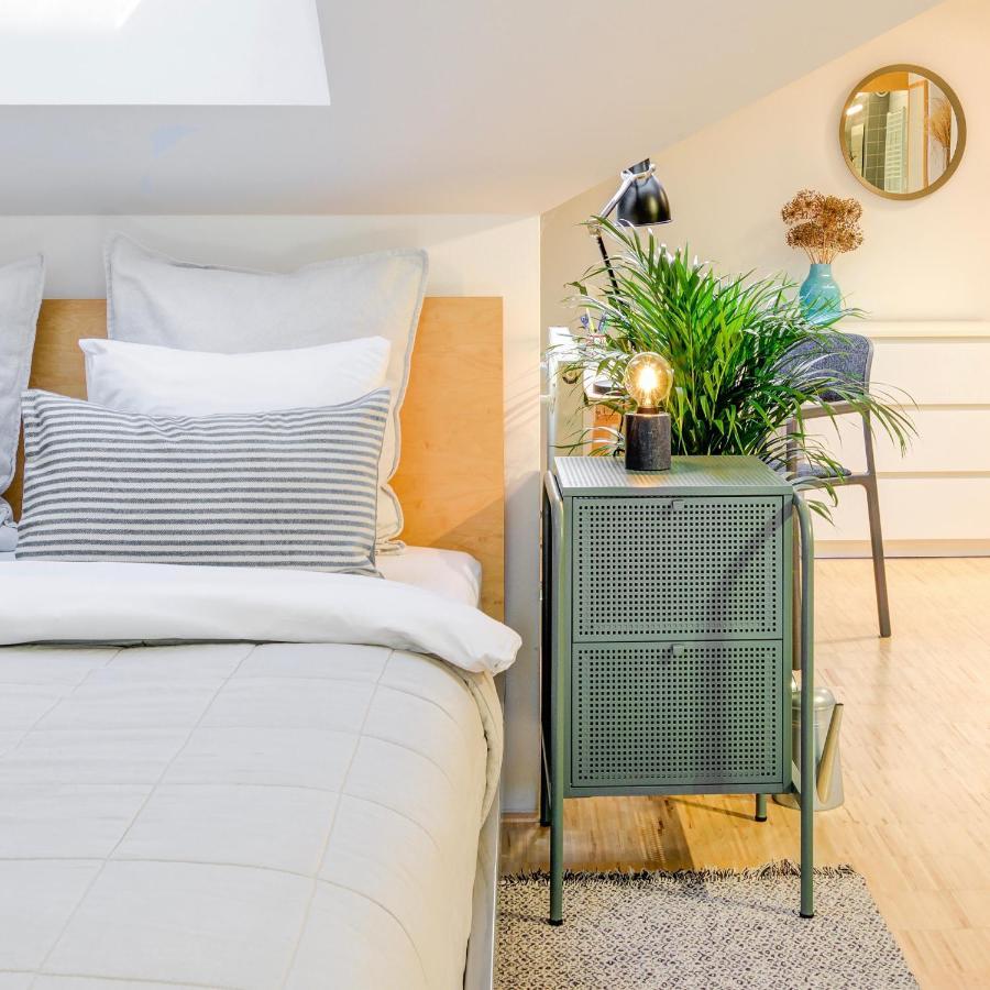 Appartement Caesar By Homester *