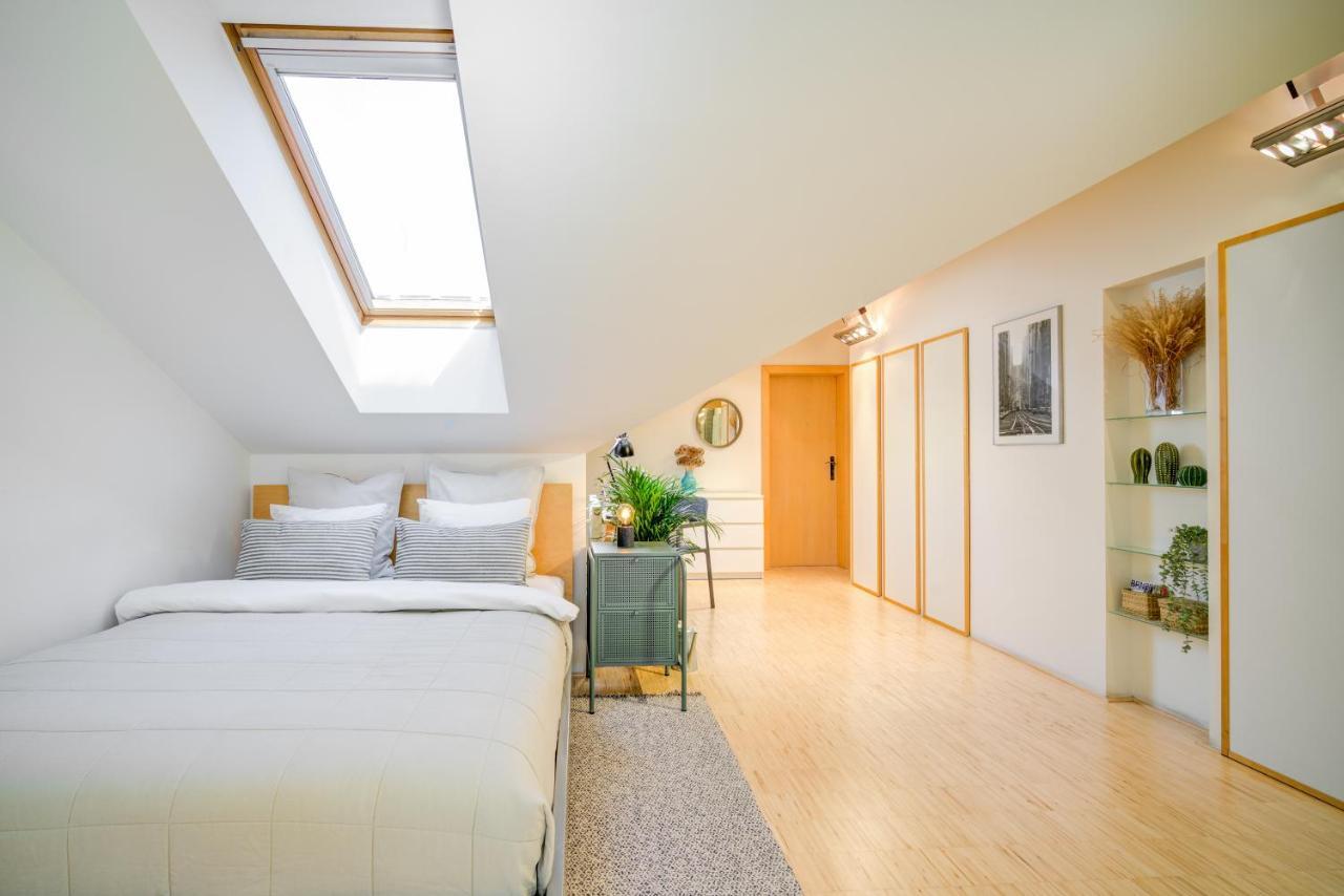Caesar By Homester Appartement Brno