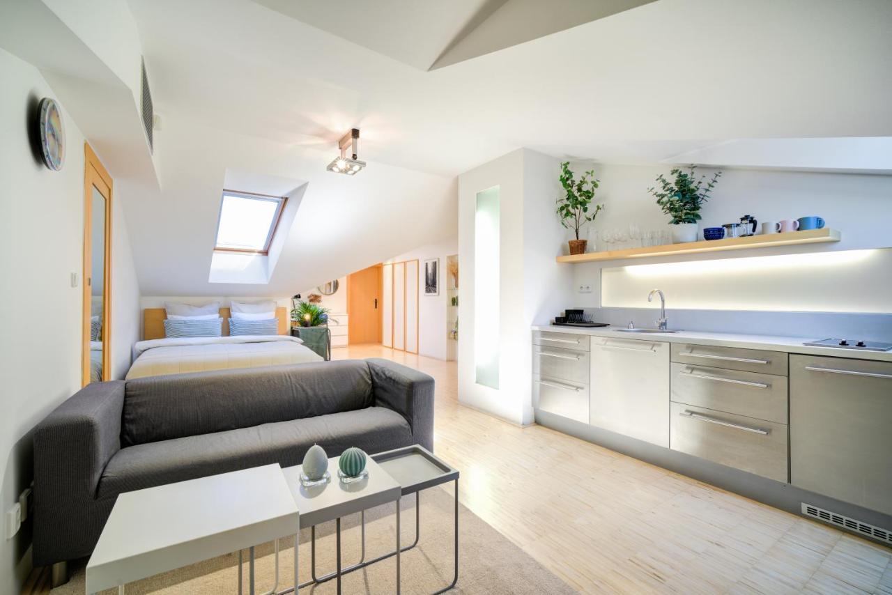 Appartement Caesar By Homester Brno