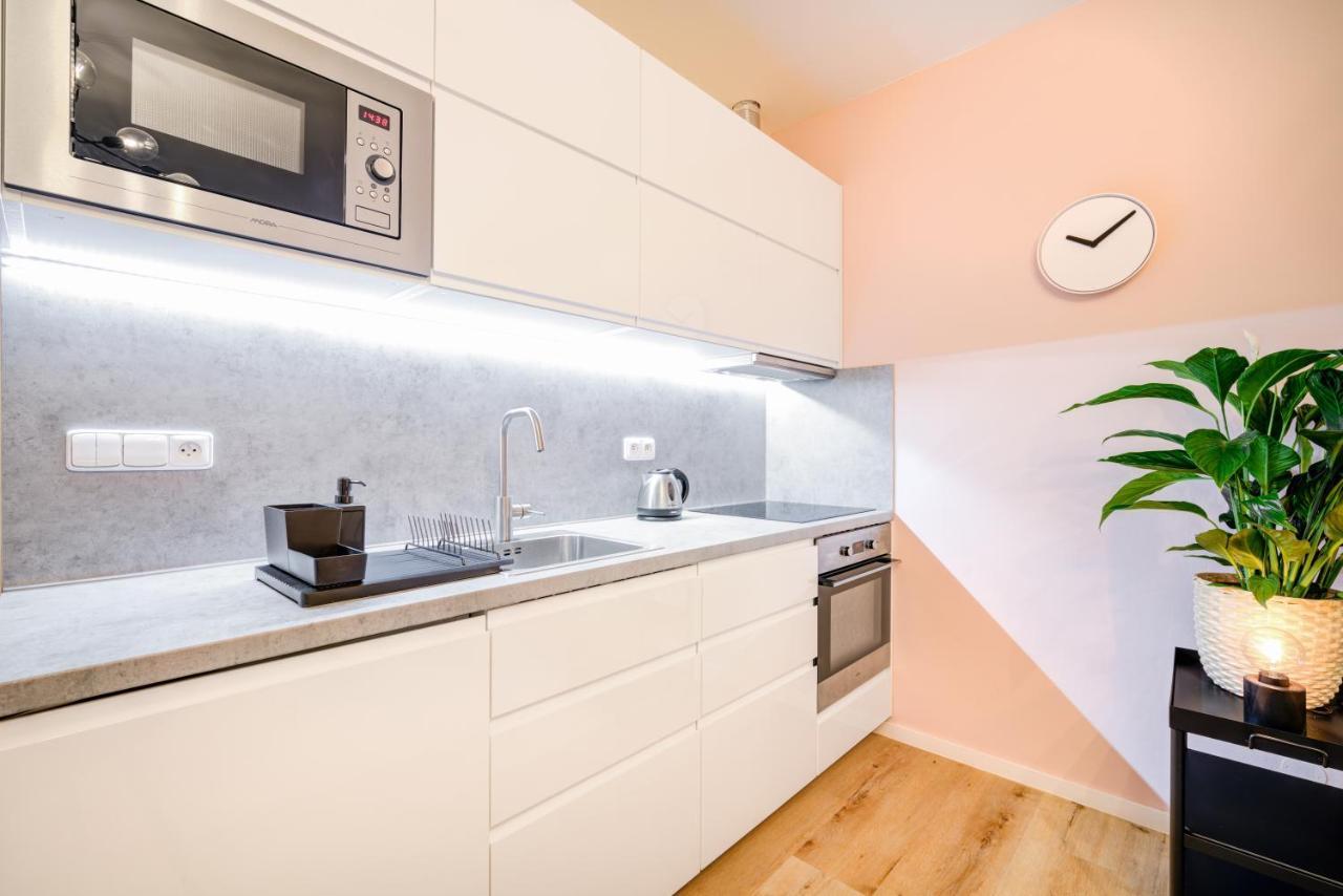 Appartement Caesar By Homester Brno