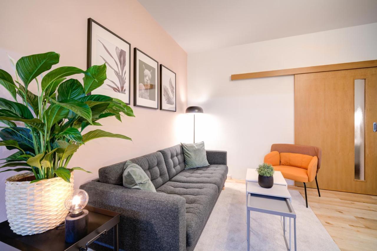 Caesar By Homester Appartement