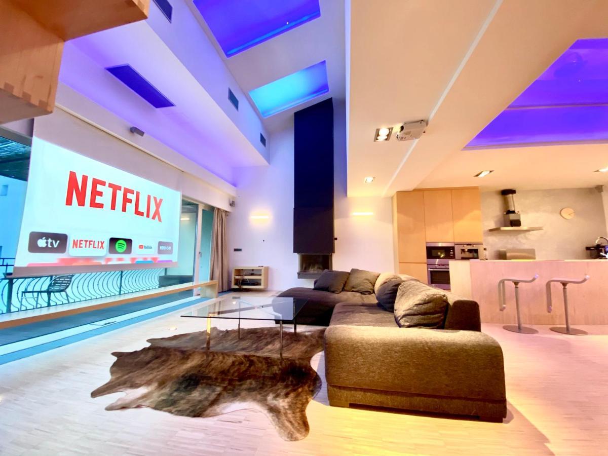 Appartement Caesar By Homester Brno