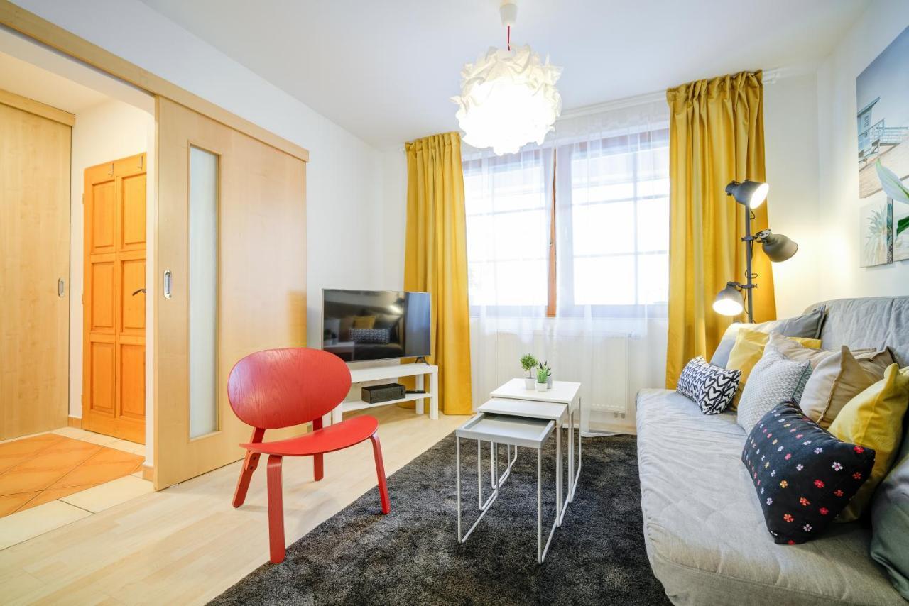 Appartement Caesar By Homester *