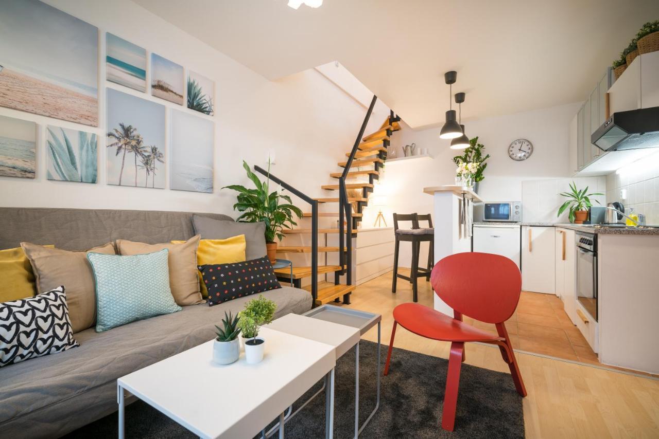 Appartement Caesar By Homester *