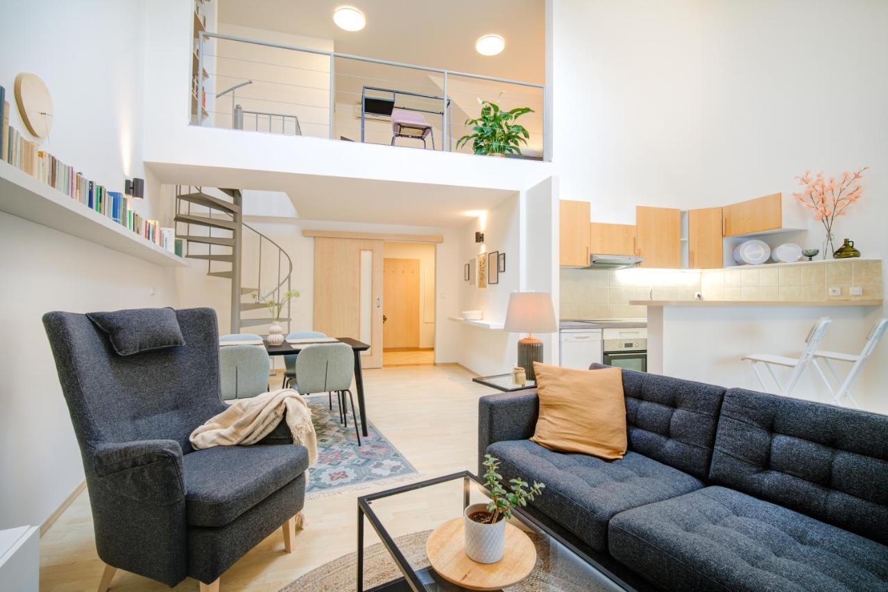 Appartement Caesar By Homester *