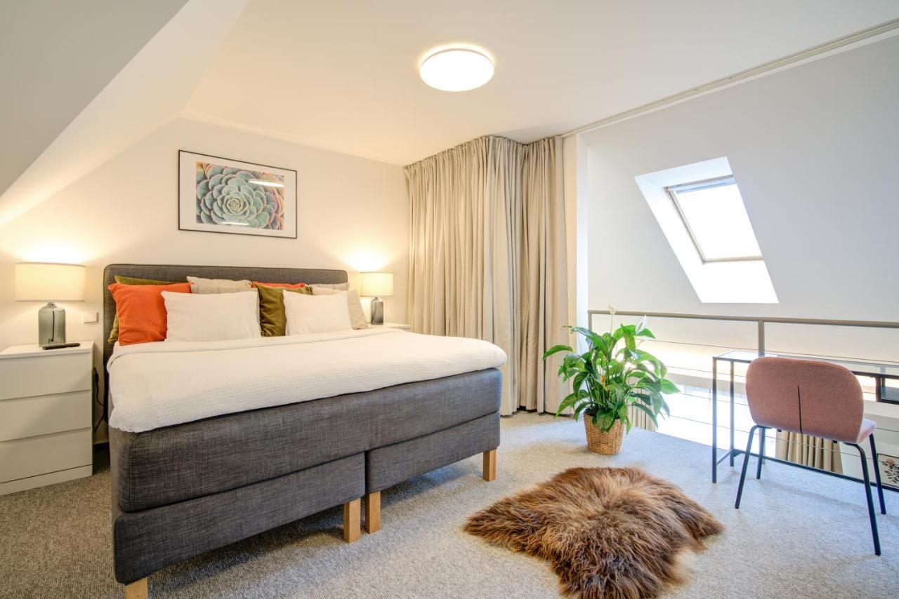 Caesar By Homester Appartement