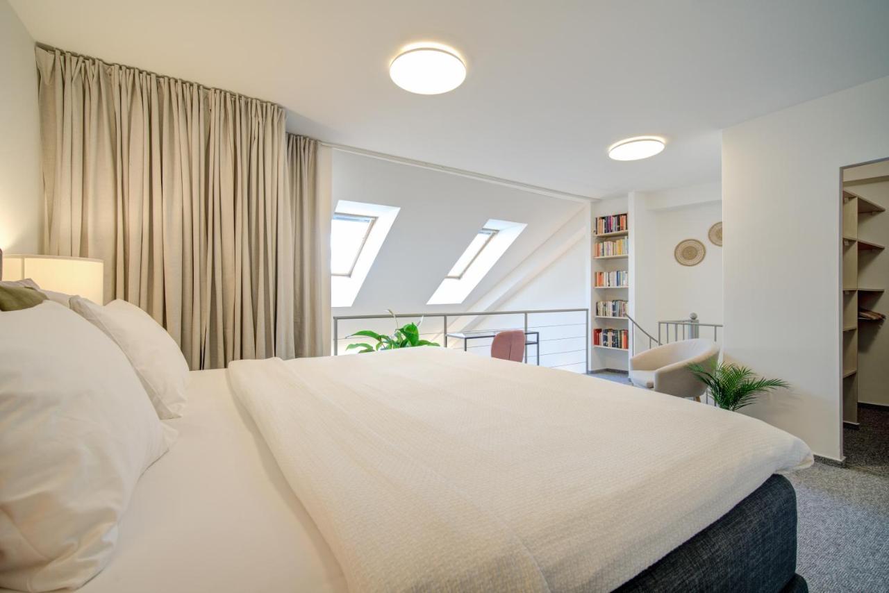 Appartement Caesar By Homester