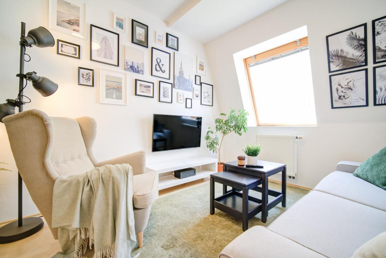 Caesar By Homester Appartement