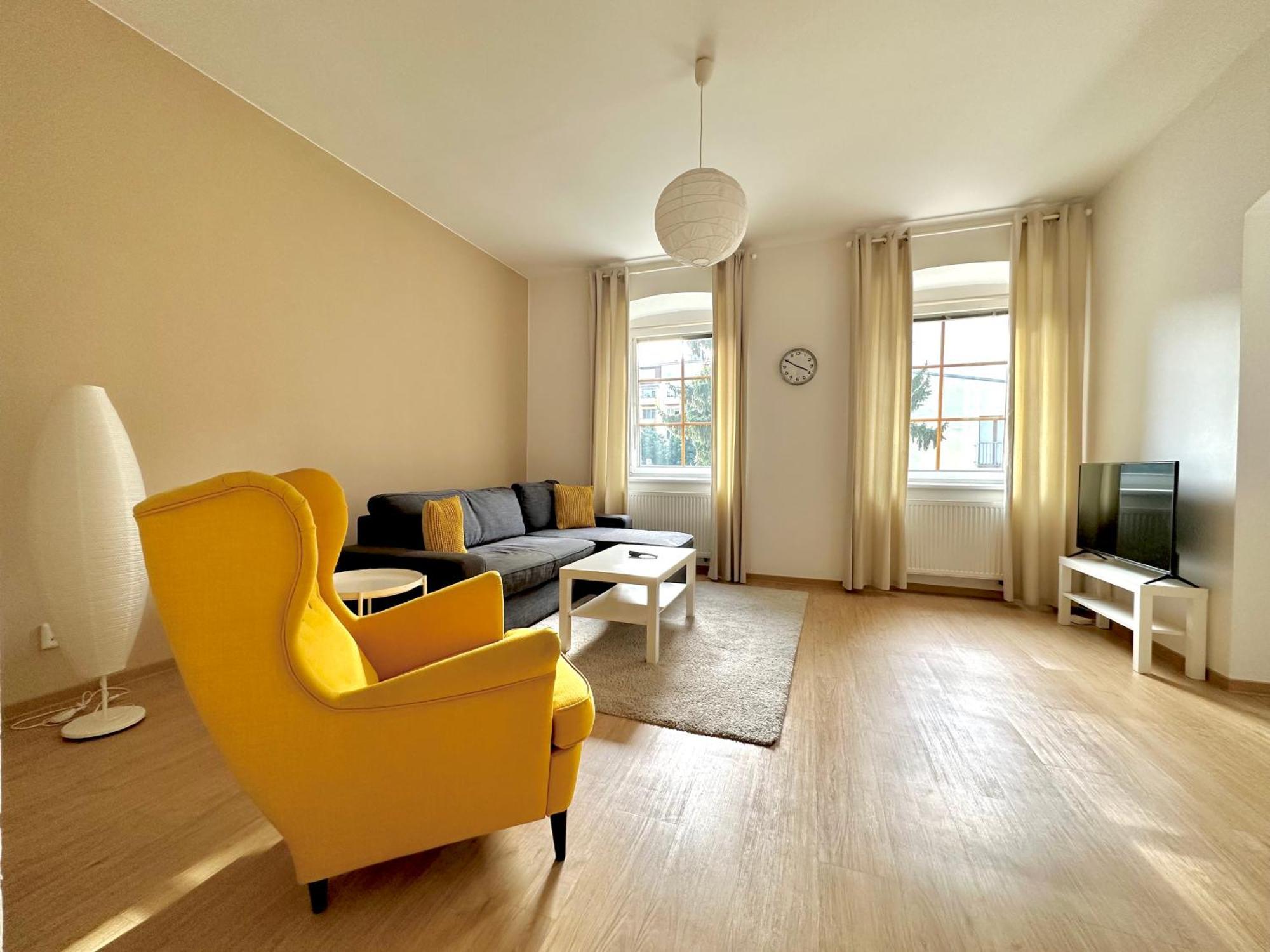 Appartement Caesar By Homester *