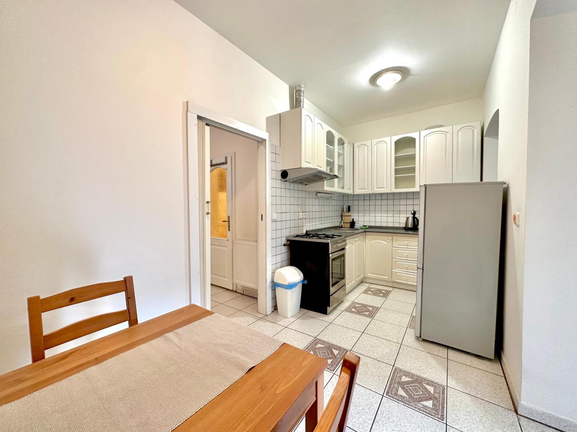 Appartement Caesar By Homester *