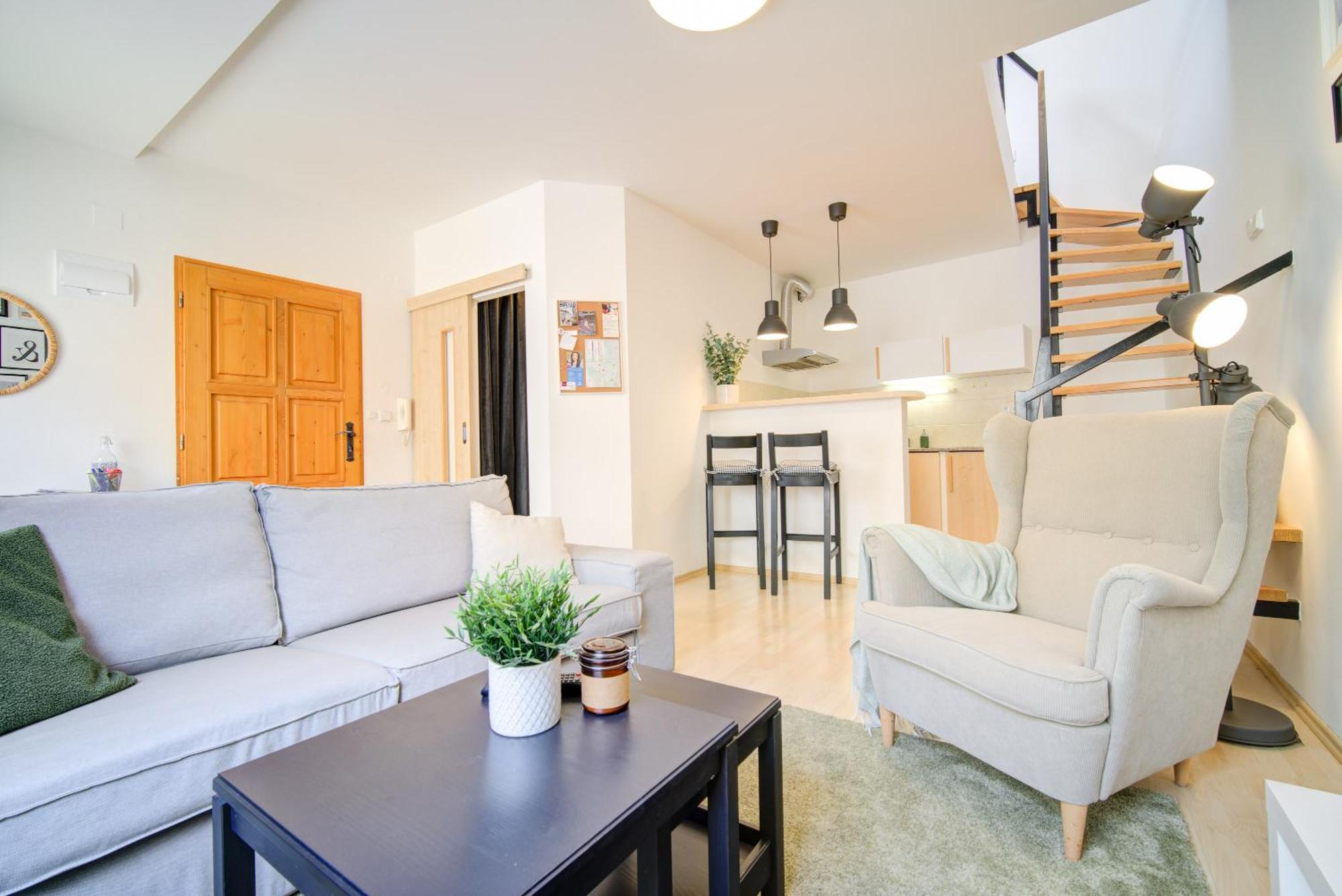 Caesar By Homester Appartement