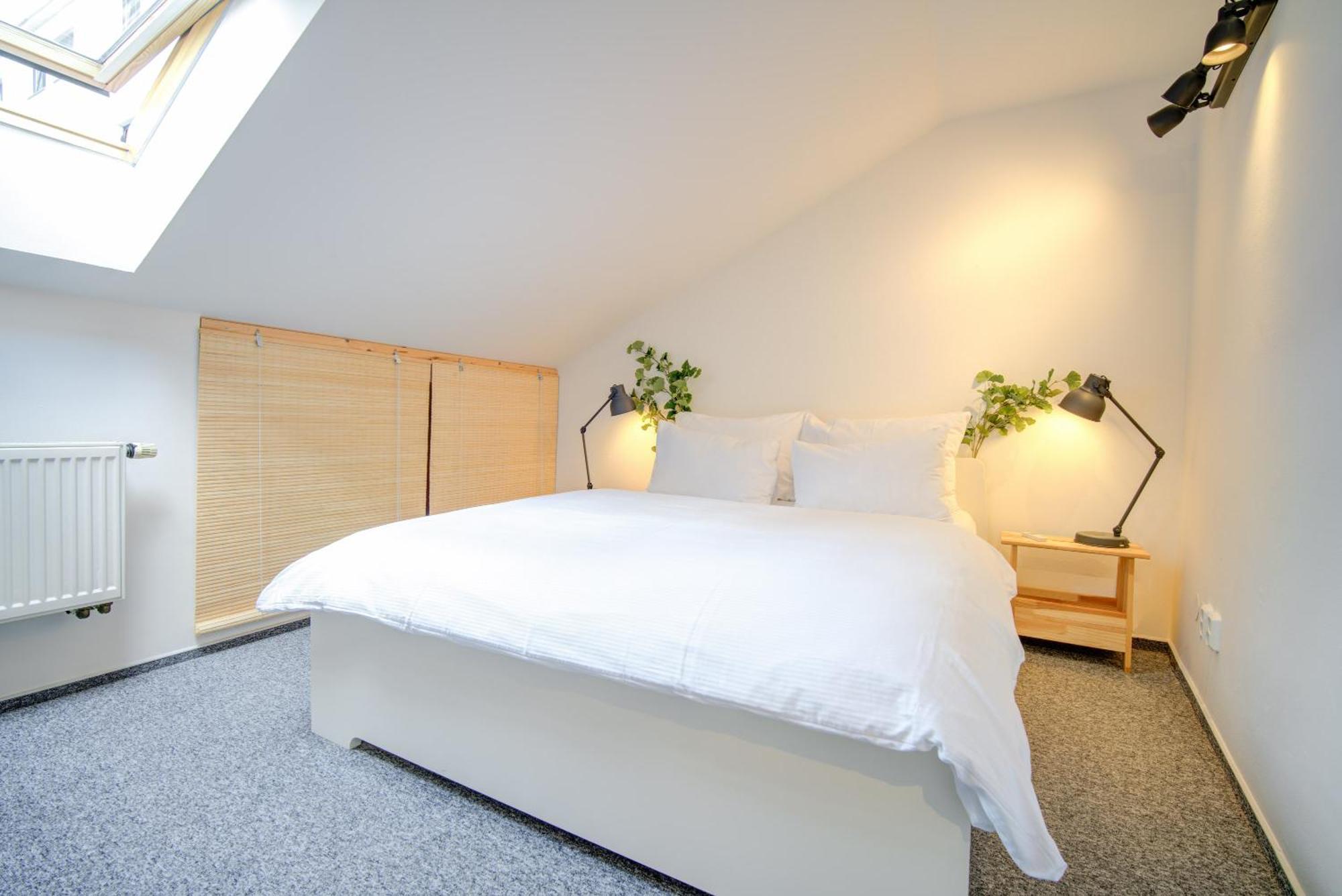 Caesar By Homester Appartement
