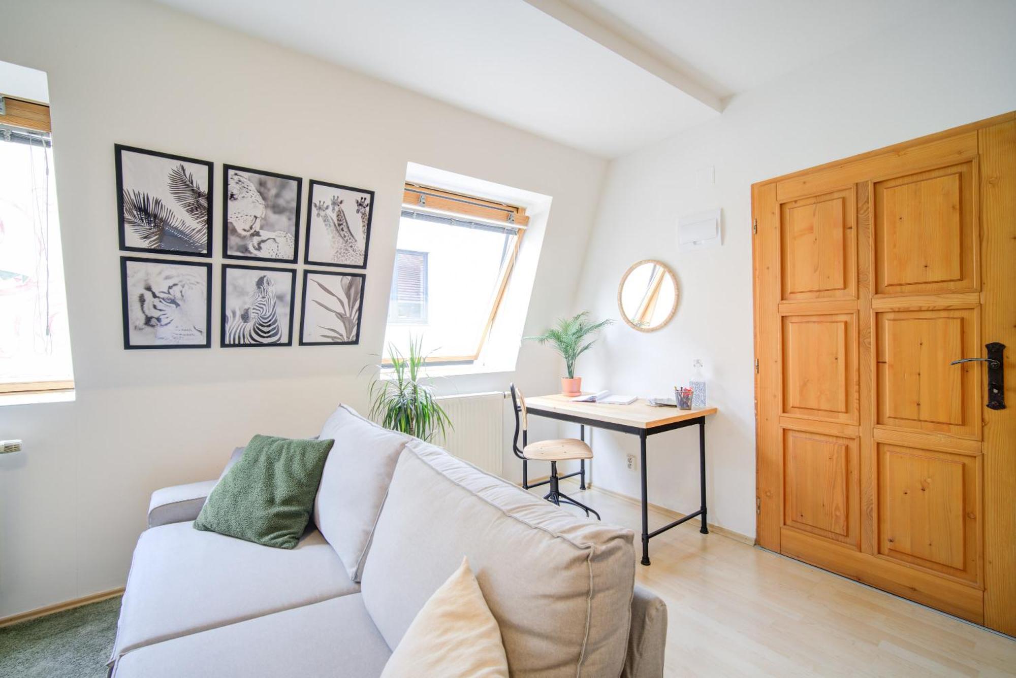 Appartement Caesar By Homester *