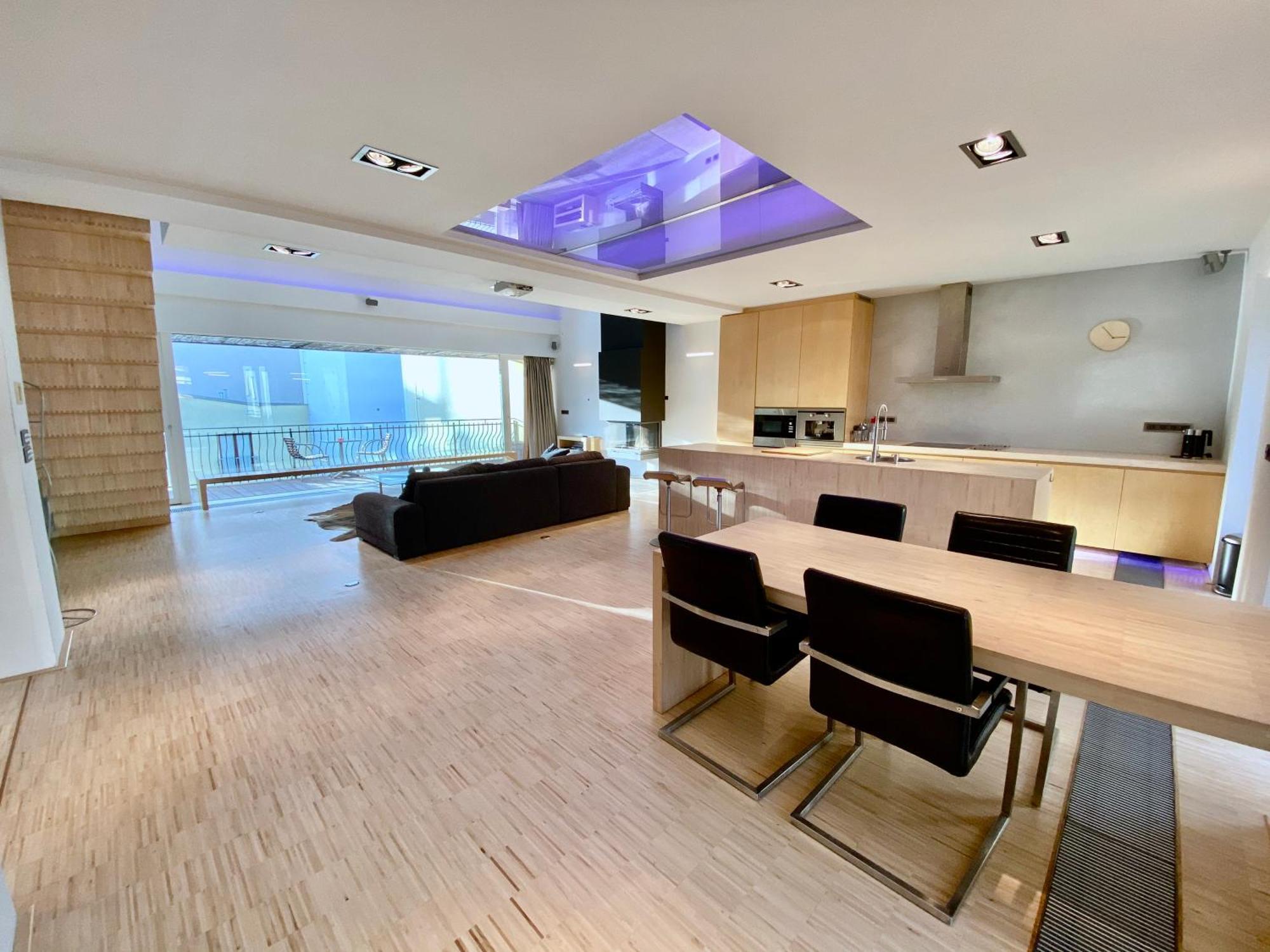 Caesar By Homester Appartement
