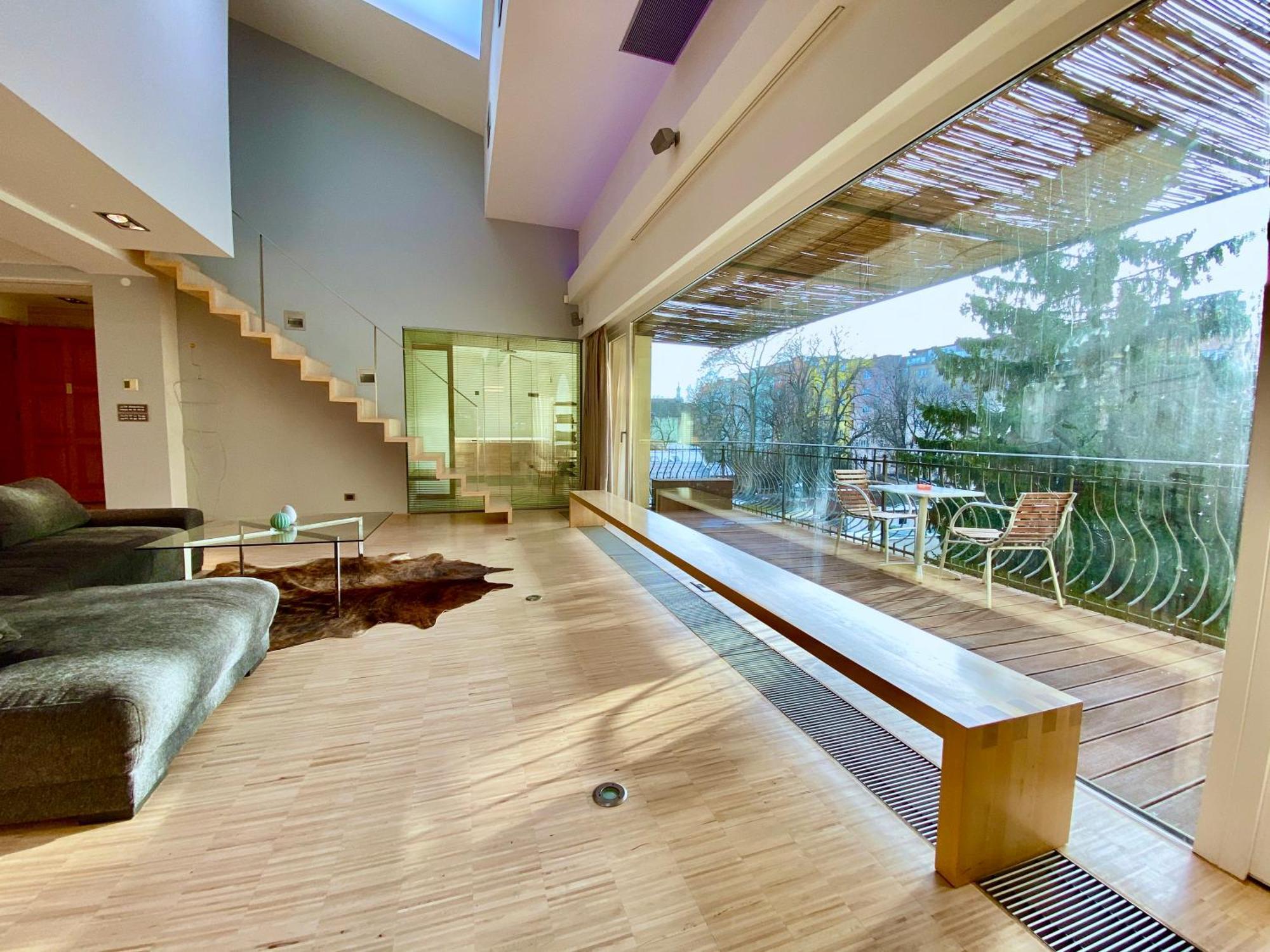 Appartement Caesar By Homester Brno