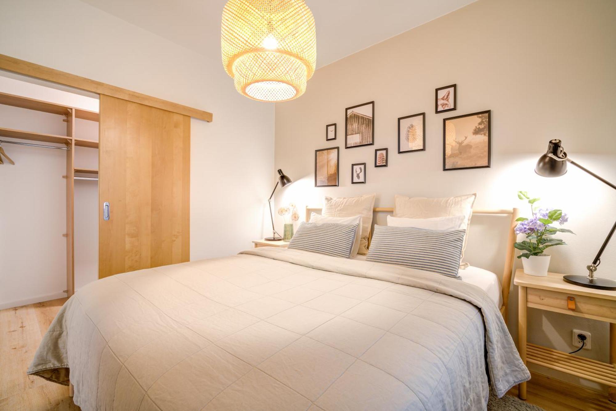 Appartement Caesar By Homester *