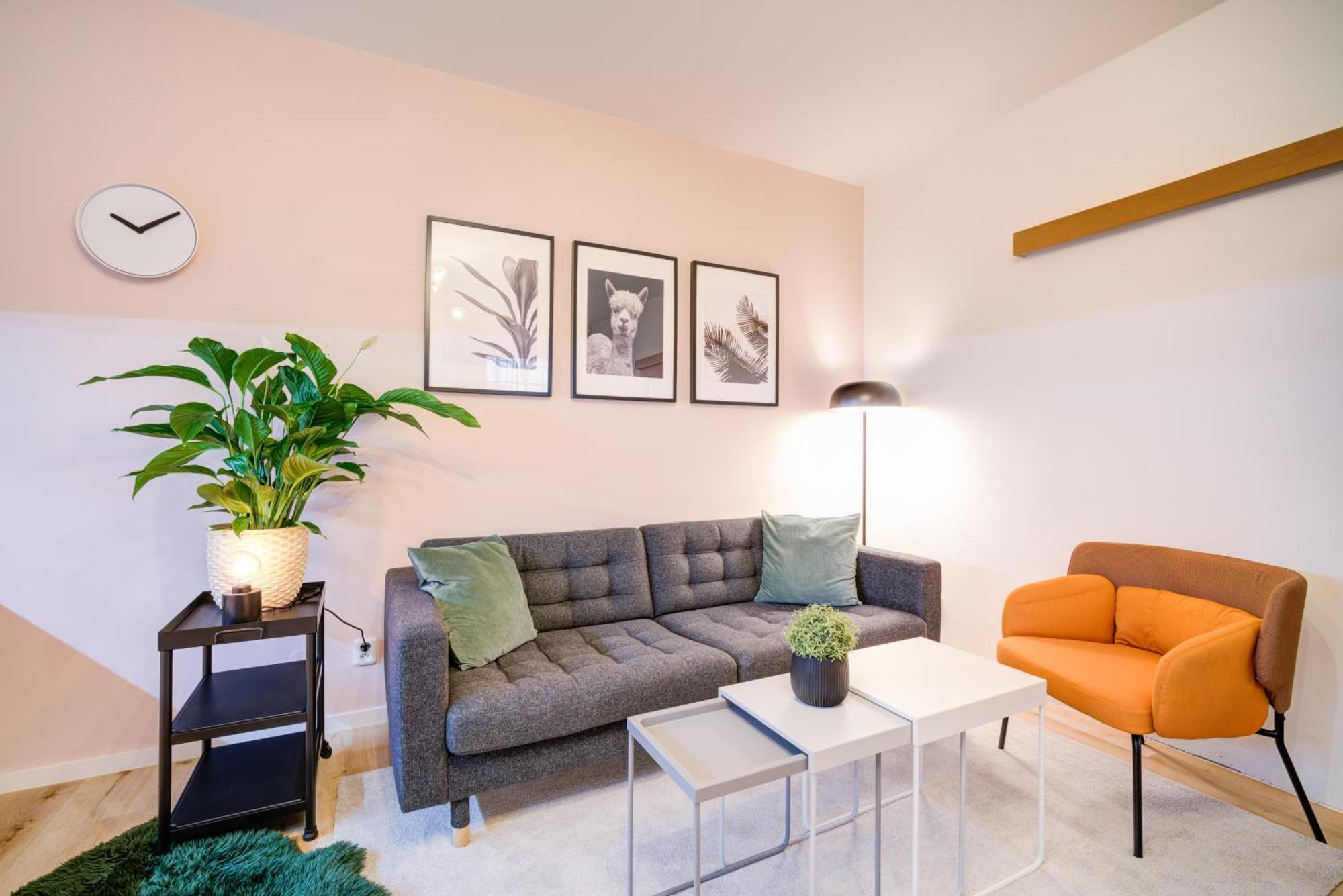 Caesar By Homester Appartement