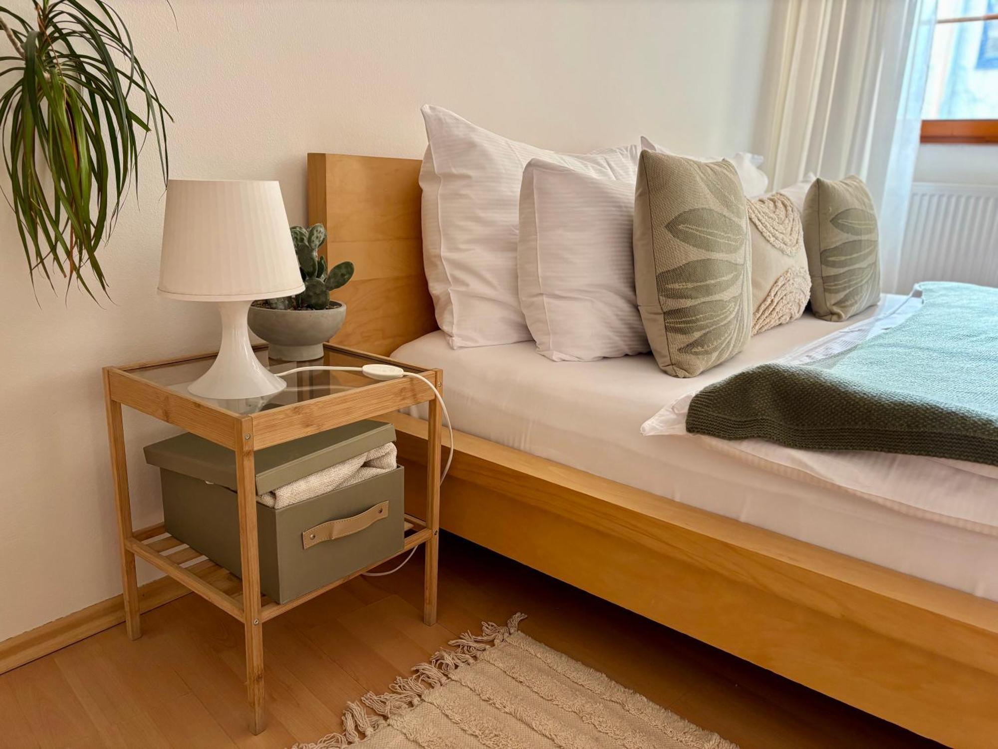 Caesar By Homester Appartement *