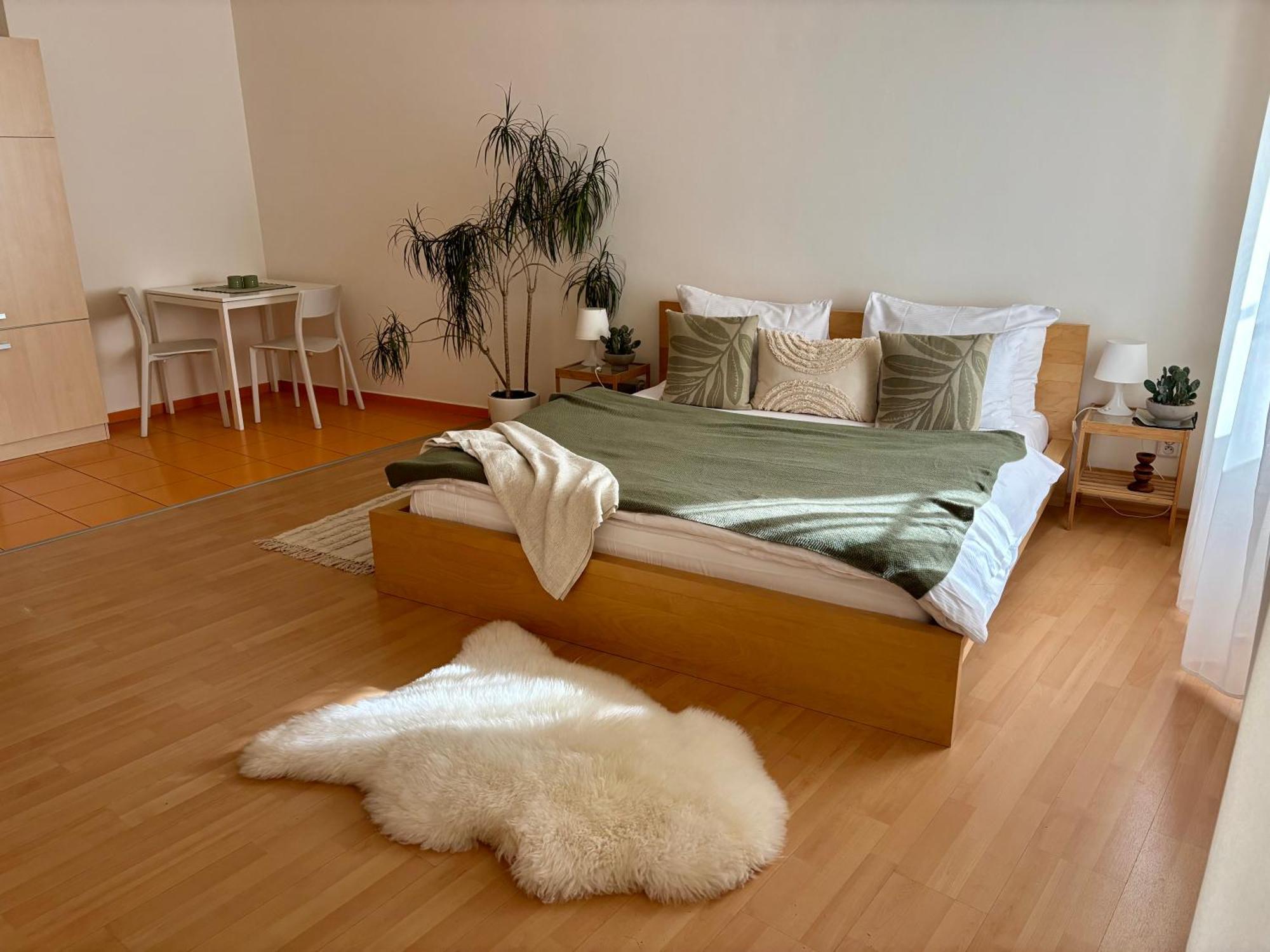 Appartement Caesar By Homester *