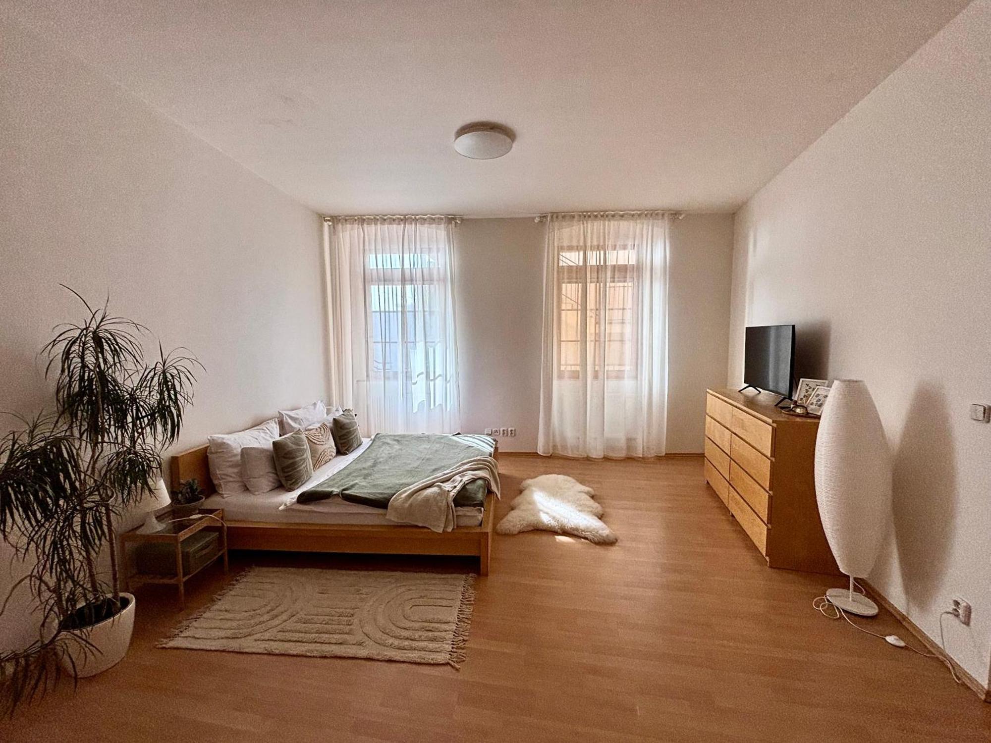 Appartement Caesar By Homester Brno