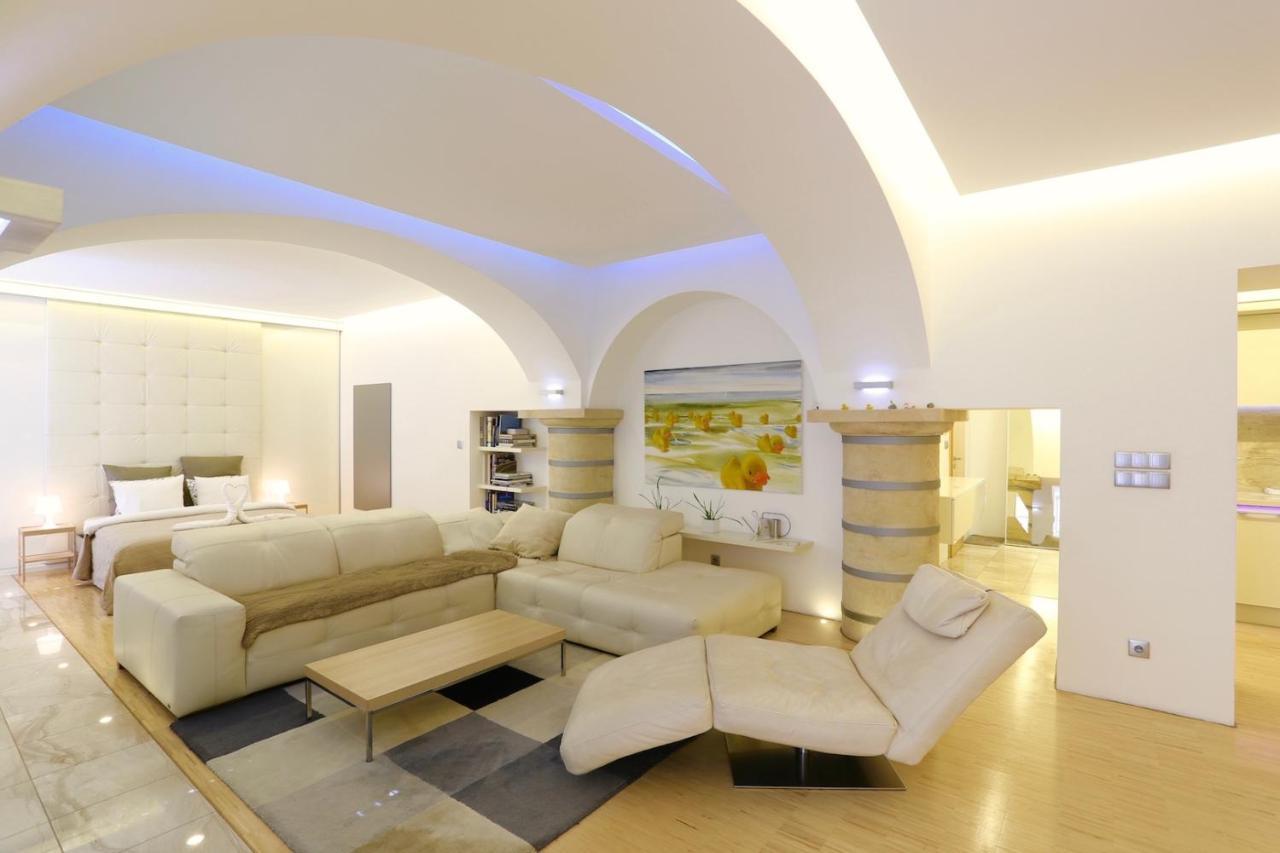 Appartement Caesar By Homester *