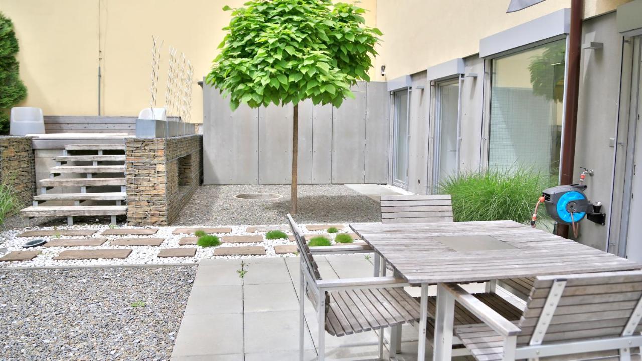 Appartement Caesar By Homester Brno