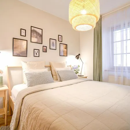 Residence Caesar By Homester Brno Exterior photo