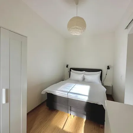 Residence Caesar By Homester Brno Room photo