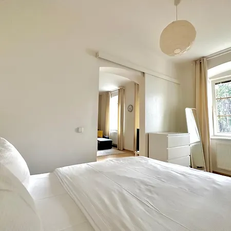 Residence Caesar By Homester Brno Room photo