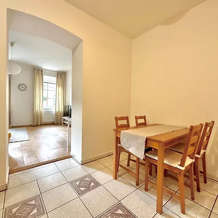 Residence Caesar By Homester Brno Room photo