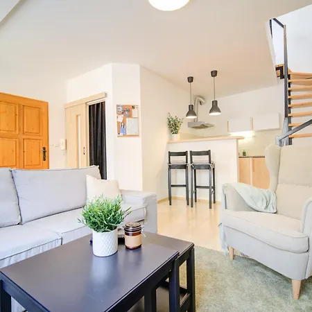 Residence Caesar By Homester Brno Room photo