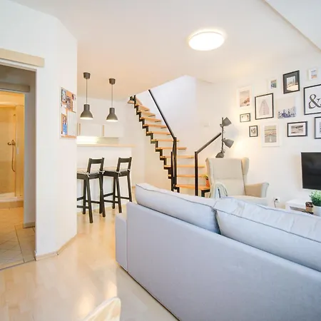 Residence Caesar By Homester Brno Room photo
