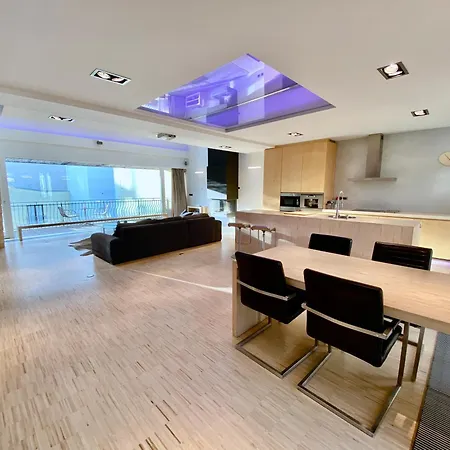 Residence Caesar By Homester Brno Room photo