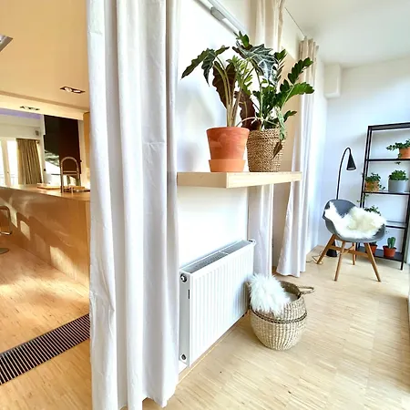 Residence Caesar By Homester Brno Room photo