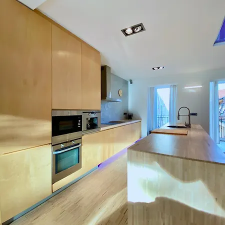 Residence Caesar By Homester Brno Room photo