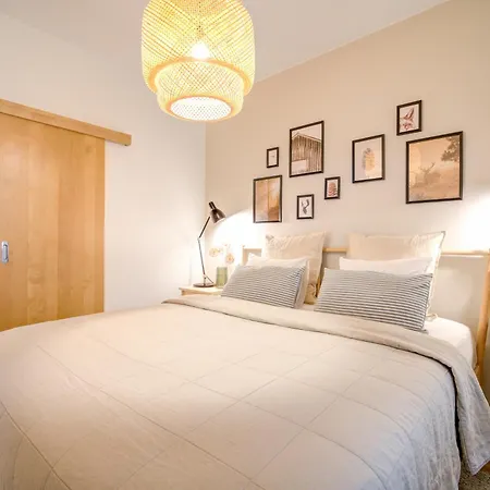 Residence Caesar By Homester Brno Room photo
