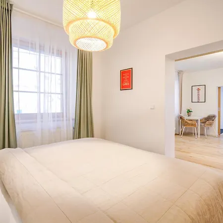 Residence Caesar By Homester Brno Room photo