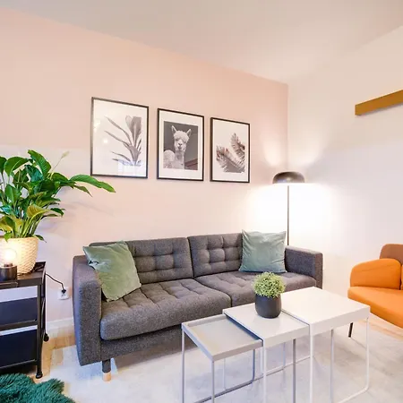 Residence Caesar By Homester Brno Room photo