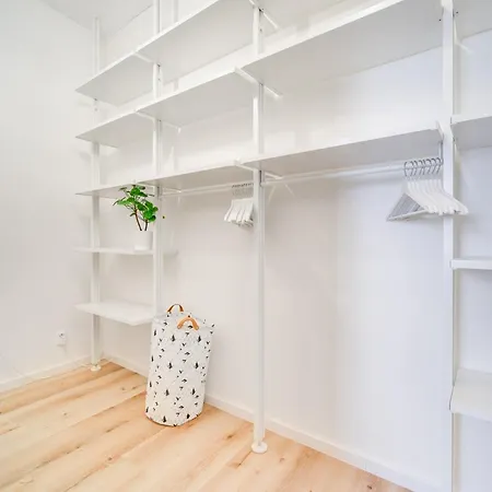 Residence Caesar By Homester Brno Room photo