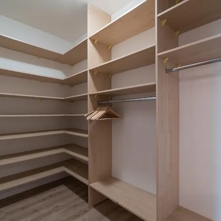 Residence Caesar By Homester Brno Room photo