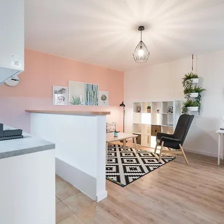 Residence Caesar By Homester Brno Room photo