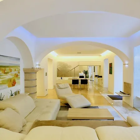 Residence Caesar By Homester Brno Exterior photo