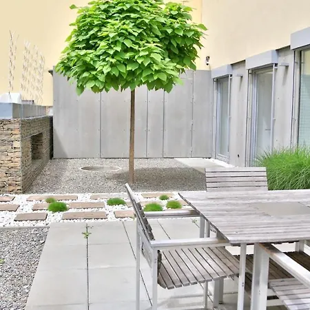 Residence Caesar By Homester Brno Exterior photo