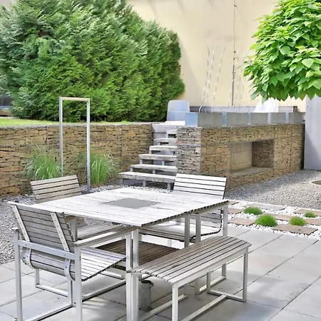 Residence Caesar By Homester Brno Room photo