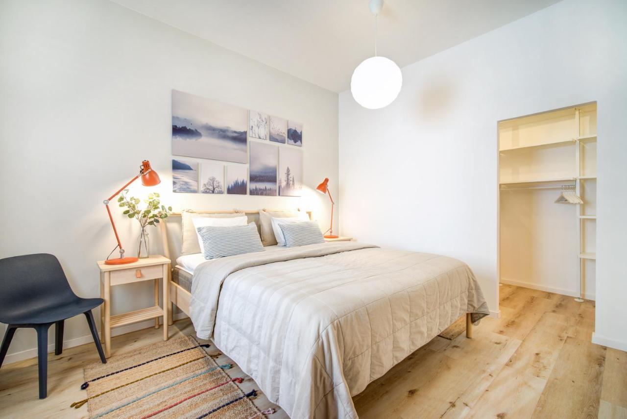 Apartmán Caesar By Homester *