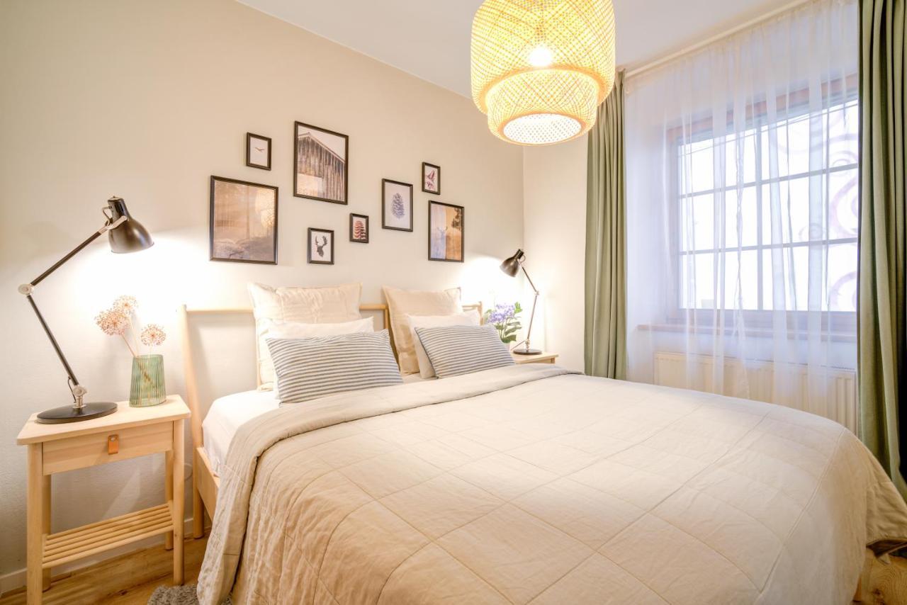 Apartmán Caesar By Homester *